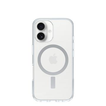 iPhone 16 Funda OtterBox Symmetry Series - Compatible con MagSafe
