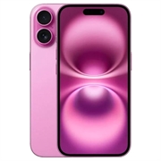 iPhone 16 Plus - 128GB - Estado perfecto