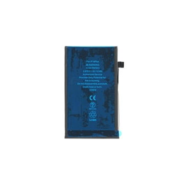 Batería Compatible para iPhone 16 Plus - 4674mAh