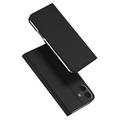 Funda con Tapa Dux Ducis Skin Pro para iPhone 16 Plus