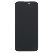 Pantalla LCD para iPhone 16 Plus - Negro