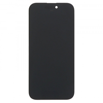 Pantalla LCD para iPhone 16 Plus - Negro