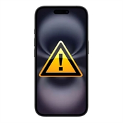 Reparación de Batería para iPhone 16 Plus