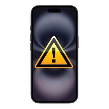 Reparación de Batería para iPhone 16 Plus