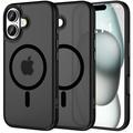 Carcasa Tech-Protect Magmat para iPhone 16 Plus - Compatible con MagSafe