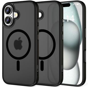Carcasa Tech-Protect Magmat para iPhone 16 Plus - Compatible con MagSafe