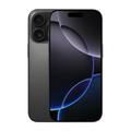 iPhone 16 Pro - 128GB - Negro Titanio