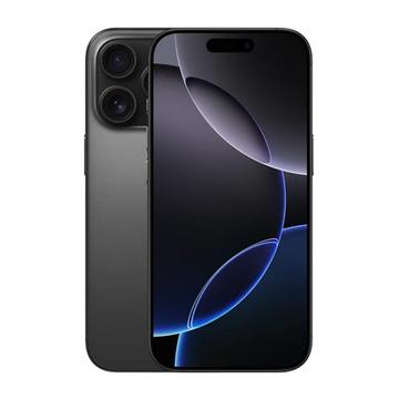 iPhone 16 Pro - 128GB - Negro Titanio