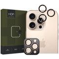 Protector de Lente de Cámara Hofi Camring Pro+ para iPhone 16 Pro/16 Pro Max