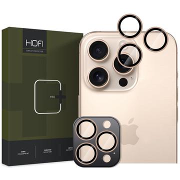 Protector de Lente de Cámara Hofi Camring Pro+ para iPhone 16 Pro/16 Pro Max
