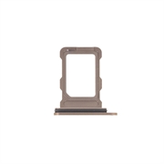 Bandeja de Tarjeta SIM para iPhone 16 Pro/16 Pro Max - Desert