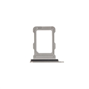 Bandeja de Tarjeta SIM para iPhone 16 Pro/16 Pro Max - Titanio