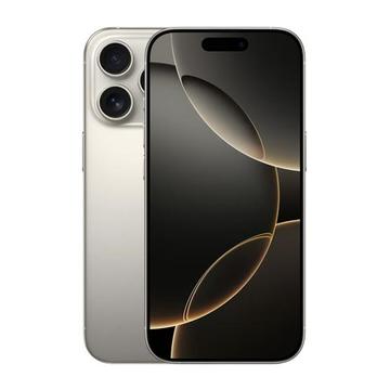 iPhone 16 Pro - 1TB - Titanio Natural