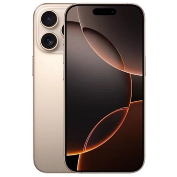 iPhone 16 Pro - 256GB - Estado perfecto