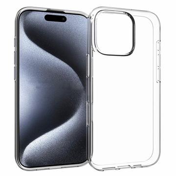 Funda Antideslizante de TPU para iPhone 16 Pro