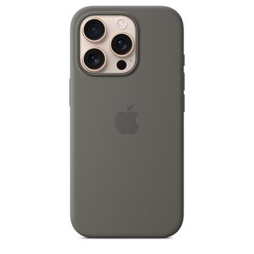 Funda Silicona con MagSafe Apple para iPhone 16 Pro MYYL3ZM/A