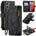 Funda Multifuncional Caseme C30 para iPhone 16 Pro