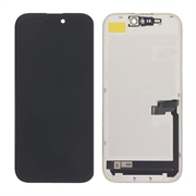 Pantalla LCD para iPhone 15 Pro - Negro - Grado A
