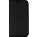 Funda de Cuero con Tapa JT Berlin BookCase Tegel para iPhone 16 Pro