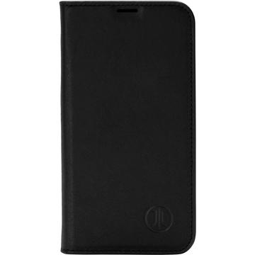Funda de Cuero con Tapa JT Berlin BookCase Tegel para iPhone 16 Pro