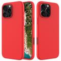 Funda de Silicona Líquida para iPhone 16 Pro