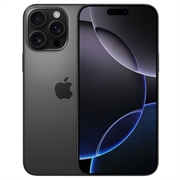 iPhone 16 Pro Max - 256GB - Estado perfecto