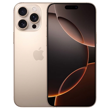 iPhone 16 Pro Max - 256GB - Buen estado