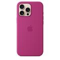 Funda Silicona con MagSafe Apple para iPhone 16 Pro Max MYYX3ZM/A