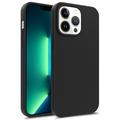Carcasa Biodegradable para iPhone 16 Pro Max - Negro