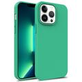 Carcasa Biodegradable para iPhone 16 Pro Max - Verde