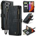 Funda Multifuncional Caseme C30 para iPhone 16 Pro Max