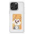 Funda NFC DIY E-InkCase para iPhone 16 Pro Max
