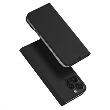 Funda con Tapa Dux Ducis Skin Pro para iPhone 16 Pro Max