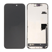 Pantalla LCD para iPhone 16 Pro Max - Negro - Grado A