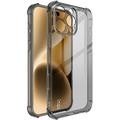 Carcasa de TPU Imak Drop-Proof para iPhone 16 Pro Max