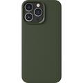 Funda Nudient Thin para iPhone 16 Pro Max - Compatible con MagSafe