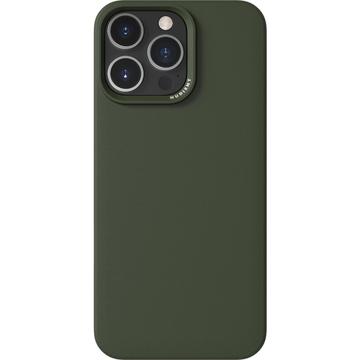 Funda Nudient Thin para iPhone 16 Pro Max - Compatible con MagSafe