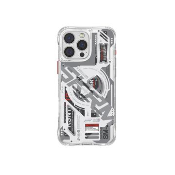 Funda Skinarma Ekho Mag para iPhone 16 Pro Max