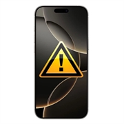 Reparación de Batería para iPhone 16 Pro Max