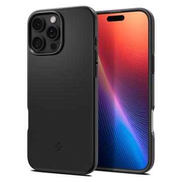 Funda MagSafe Spigen Thin Fit Mag para iPhone 16 Pro Max