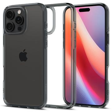 Carcasa Spigen Ultra Hybrid para iPhone 16 Pro Max - Space Crystal
