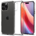 Carcasa Spigen Ultra Hybrid para iPhone 16 Pro Max - Cristal Transparente