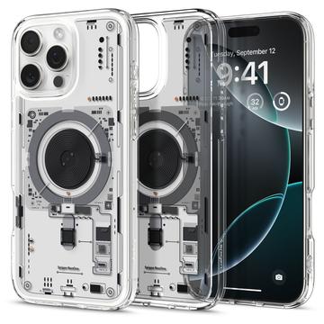 Carcasa Spigen Ultra Hybrid Mag para iPhone 16 Pro Max - Neo One