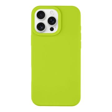 Funda Tactical MagForce Velvet Smoothie para iPhone 16 Pro Max - Palta