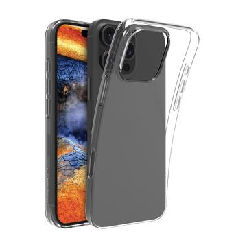 Carcasa Ecológica dbramante1928 Greenland para iPhone 16 Pro Max - Claro