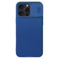 Carcasa Híbrida Nillkin CamShield Pro para iPhone 16 Pro