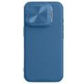 Carcasa Híbrida Nillkin CamShield Prop para iPhone 16 Pro