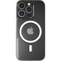 Funda iPhone 16 Pro Nudient Thin - Compatible con MagSafe