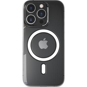 Funda iPhone 16 Pro Nudient Thin - Compatible con MagSafe