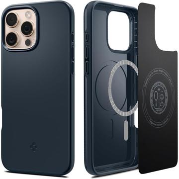 Funda MagSafe Spigen Thin Fit Mag para iPhone 16 Pro